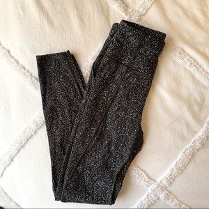 ATHLETA Lighting Static 7/8 Leggings